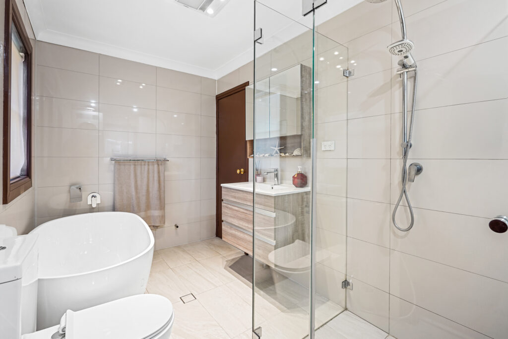 Sold - 9 Strauss Place - New Property in Seven Hills - Real Estate by Kim McChlery