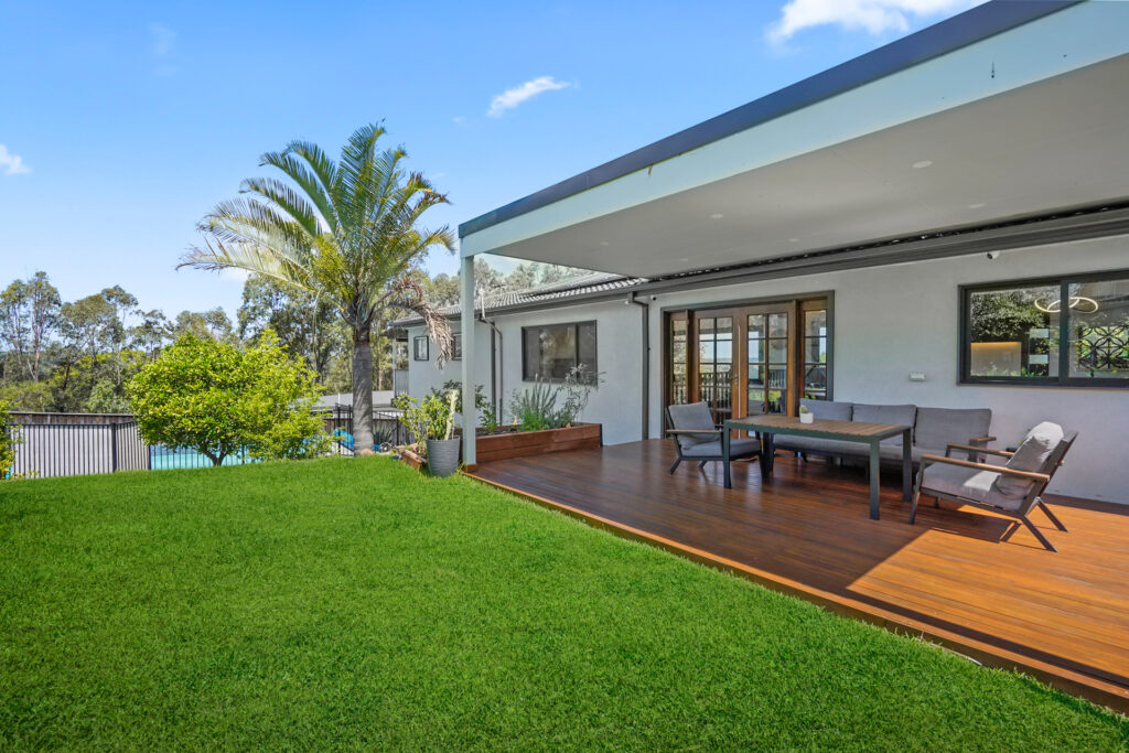 Sold - 9 Strauss Place - New Property in Seven Hills - Real Estate by Kim McChlery