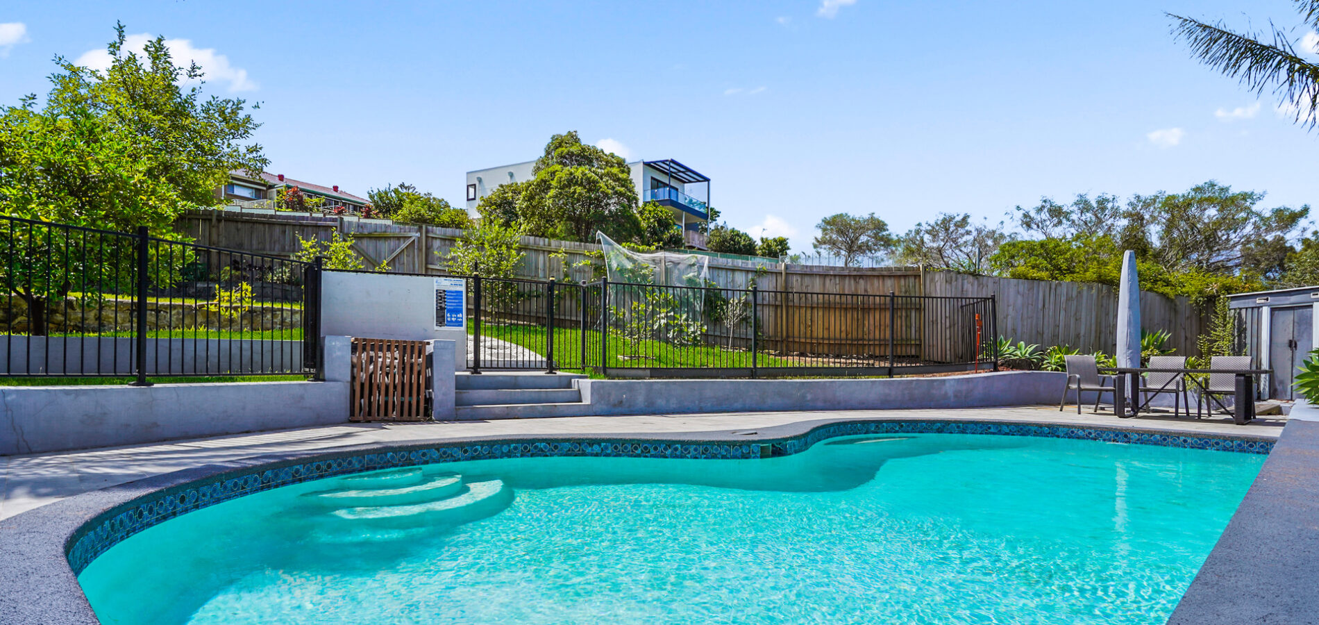 Sold - 9 Strauss Place - New Property in Seven Hills - Real Estate by Kim McChlery