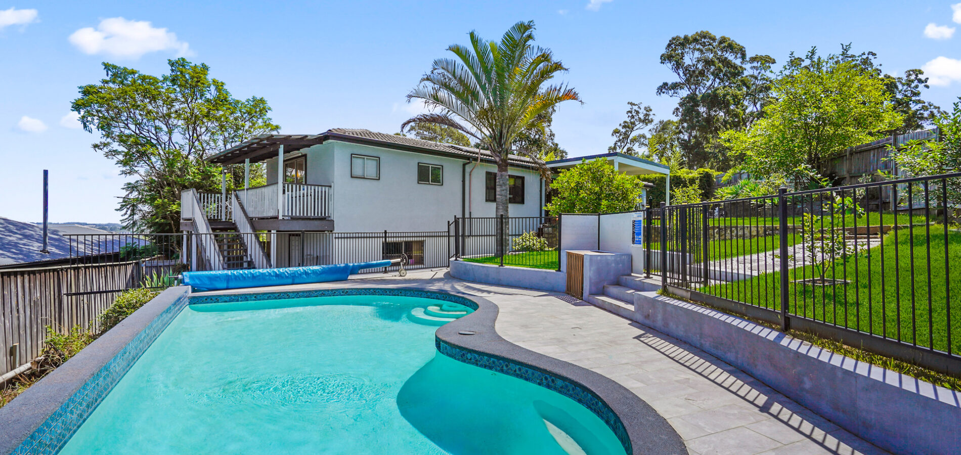 Sold - 9 Strauss Place - New Property in Seven Hills - Real Estate by Kim McChlery