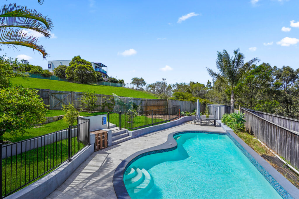 Sold - 9 Strauss Place - New Property in Seven Hills - Real Estate by Kim McChlery