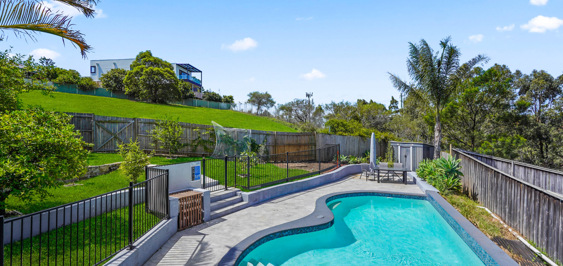 Sold - 9 Strauss Place - New Property in Seven Hills - Real Estate by Kim McChlery