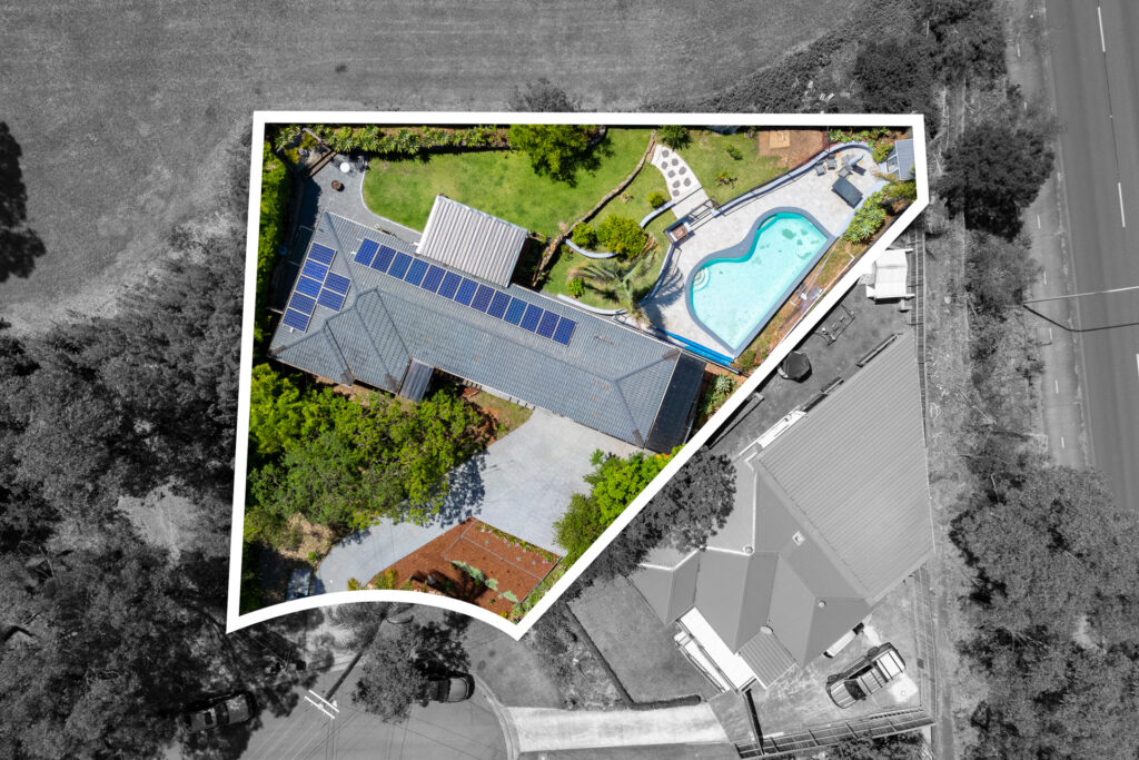 Sold - 9 Strauss Place - New Property in Seven Hills - Real Estate by Kim McChlery