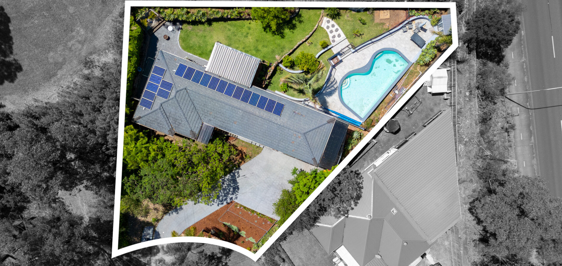 Sold - 9 Strauss Place - New Property in Seven Hills - Real Estate by Kim McChlery