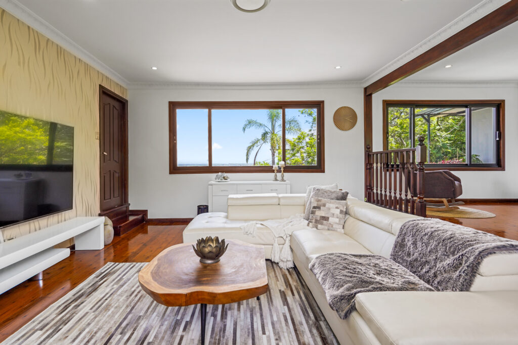 Sold - 9 Strauss Place - New Property in Seven Hills - Real Estate by Kim McChlery