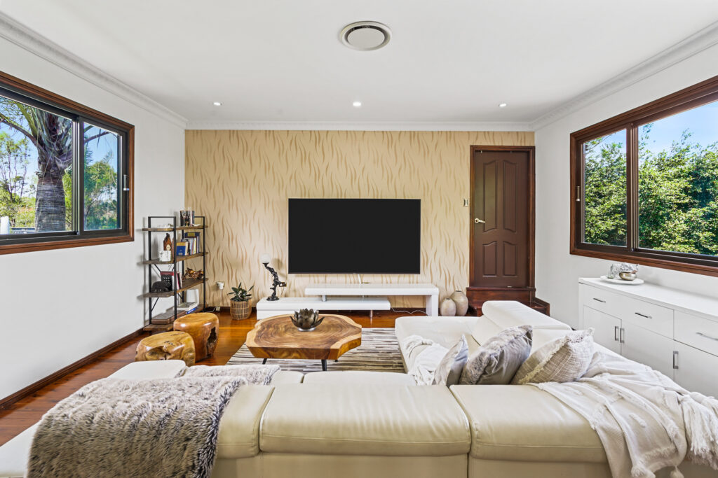 Sold - 9 Strauss Place - New Property in Seven Hills - Real Estate by Kim McChlery