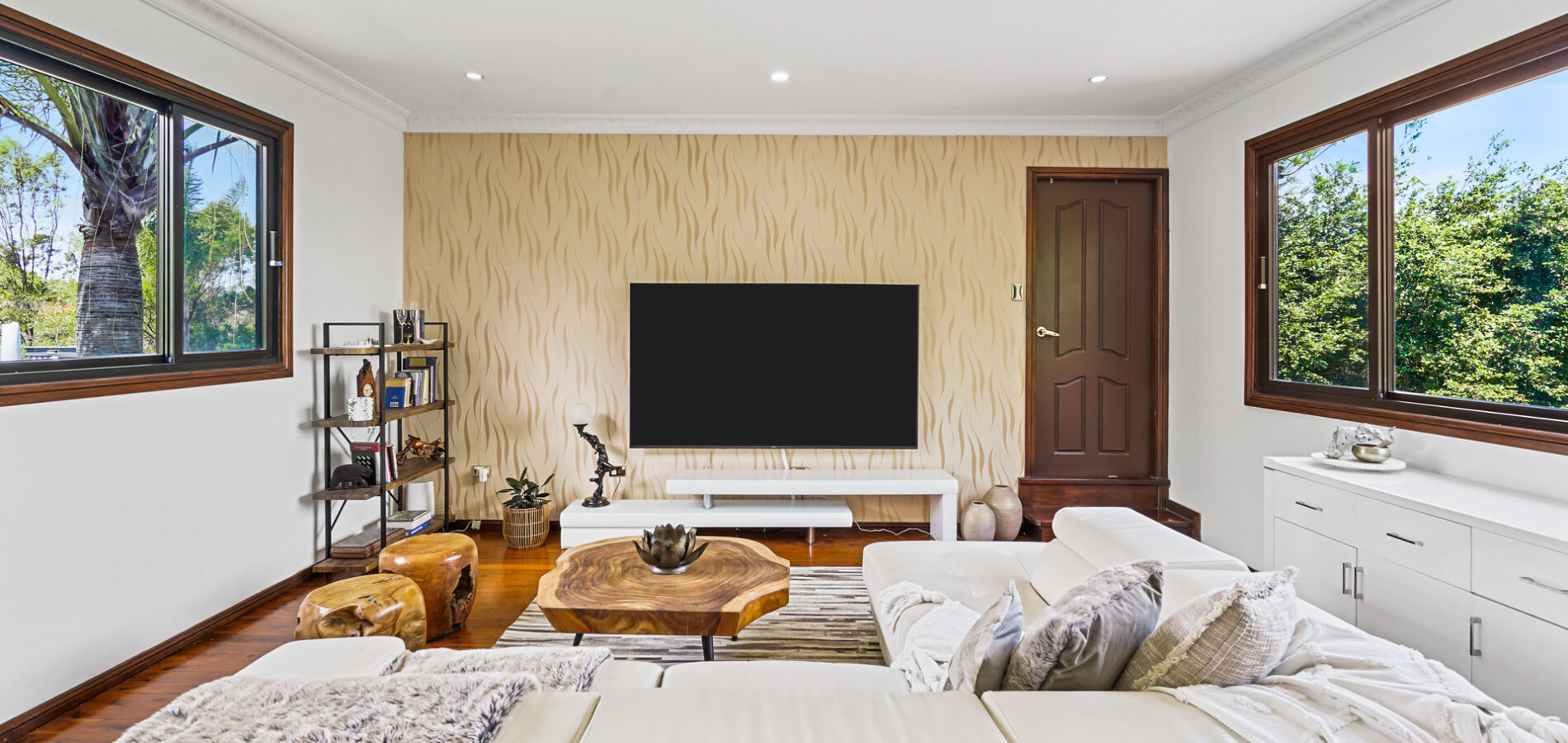 Sold - 9 Strauss Place - New Property in Seven Hills - Real Estate by Kim McChlery