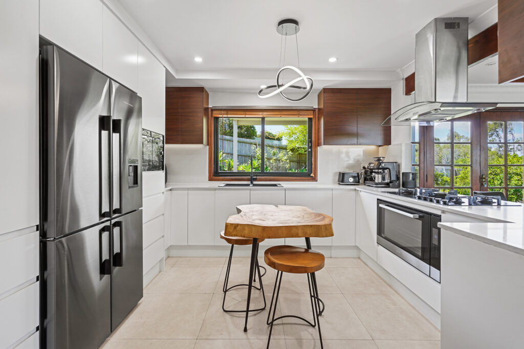 Sold - 9 Strauss Place - New Property in Seven Hills - Real Estate by Kim McChlery