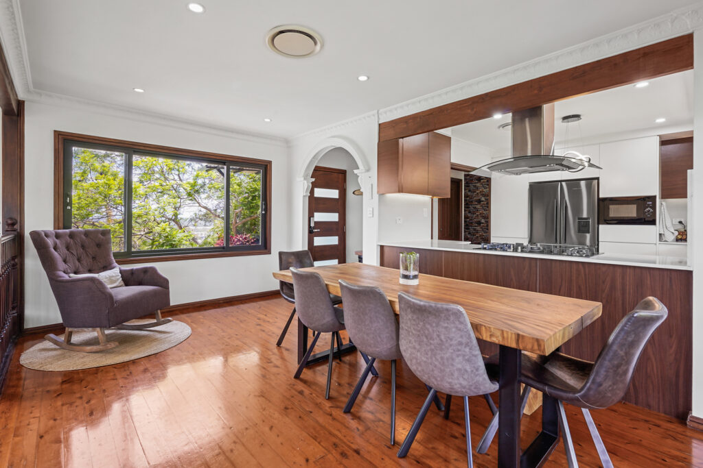 Sold - 9 Strauss Place - New Property in Seven Hills - Real Estate by Kim McChlery