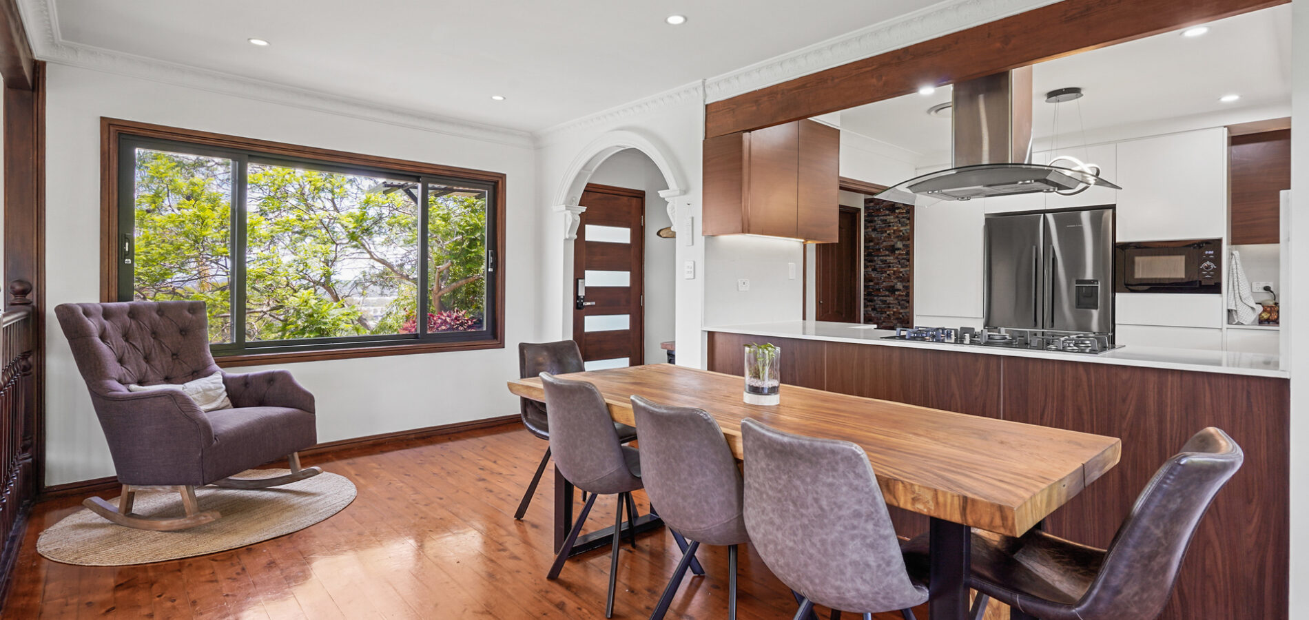 Sold - 9 Strauss Place - New Property in Seven Hills - Real Estate by Kim McChlery