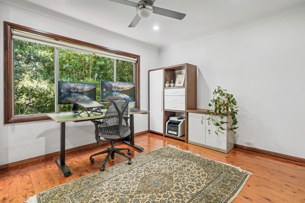 Sold - 9 Strauss Place - New Property in Seven Hills - Real Estate by Kim McChlery