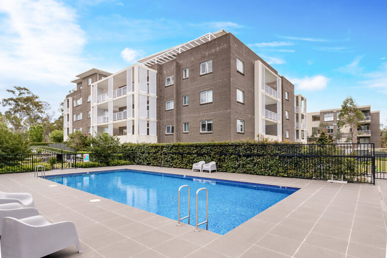 73/23 Regent Honeyeater Grove, North Kellyville