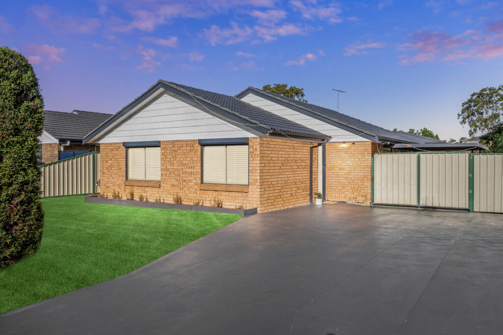 Sold - 402 & 402A Flushcombe Road - New Property in Prospect - Real Estate by Monique Layoun