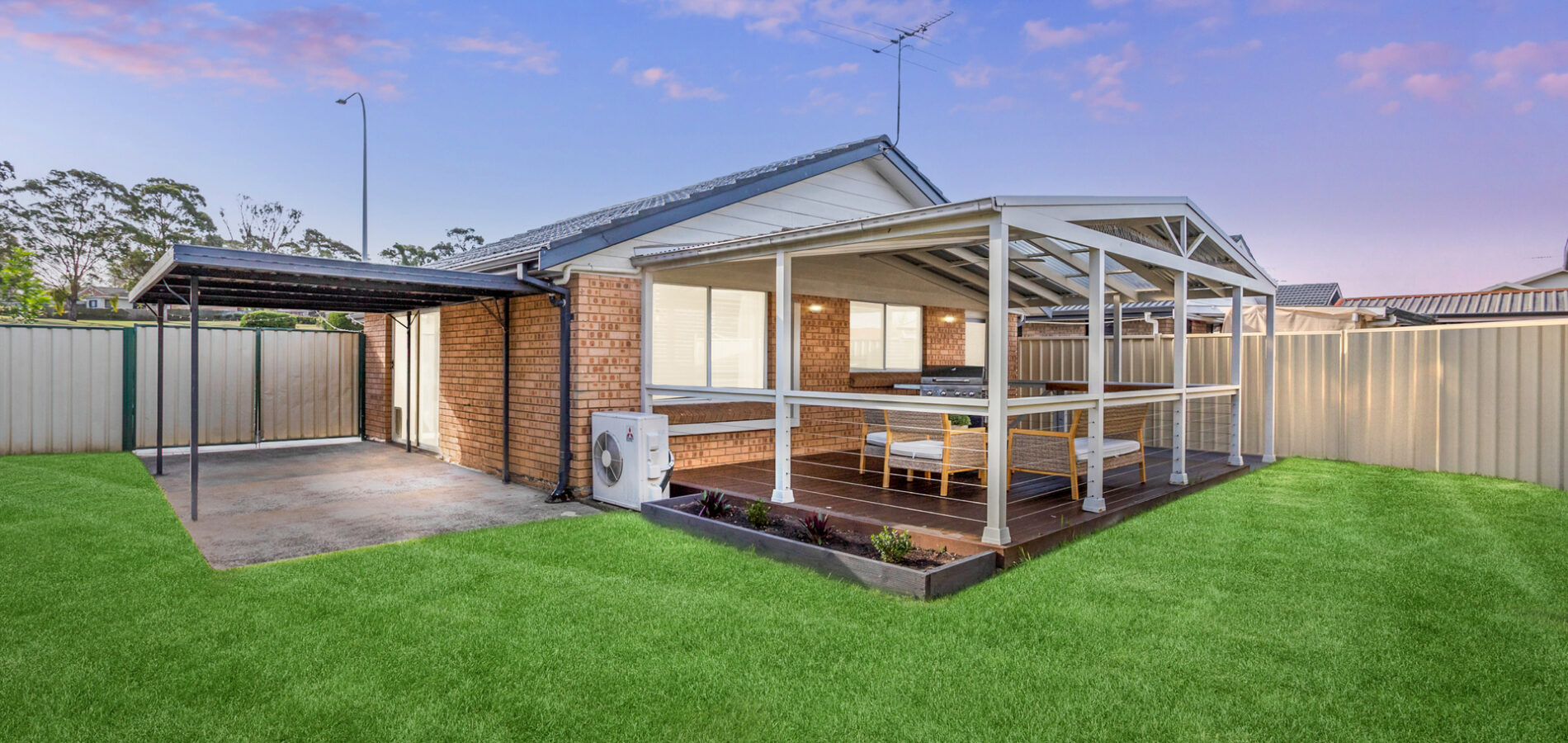Sold - 402 & 402A Flushcombe Road - New Property in Prospect - Real Estate by Monique Layoun