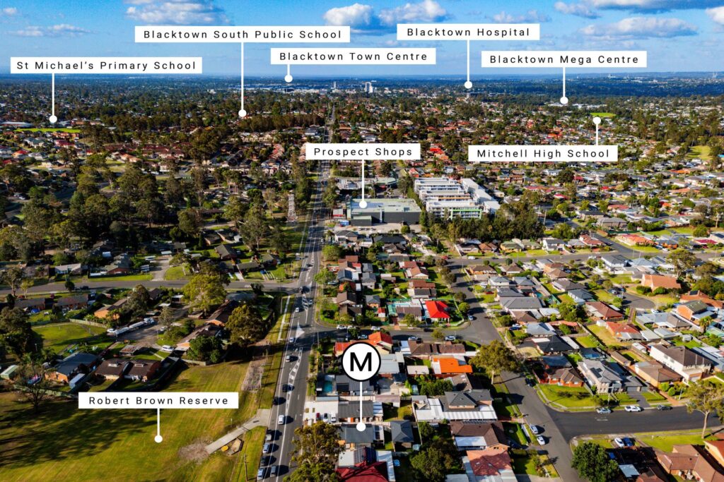 Sold - 402 & 402A Flushcombe Road - New Property in Prospect - Real Estate by Monique Layoun