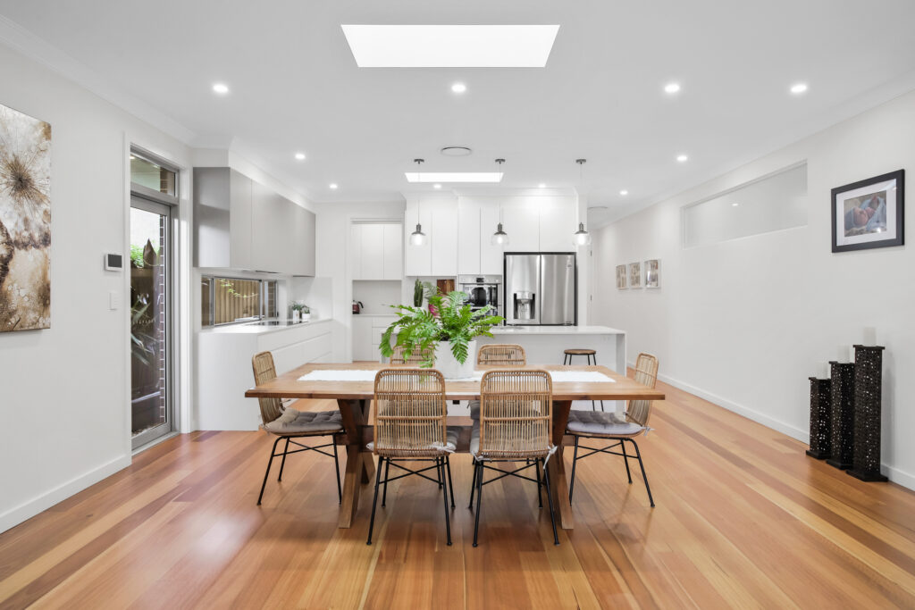 Sold - 71 Stamford Bridge Avenue - New Property in North Kellyville - Real Estate by Ryan Hawes