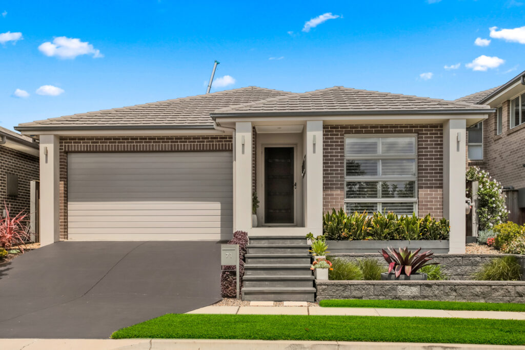 Sold - 71 Stamford Bridge Avenue - New Property in North Kellyville - Real Estate by Ryan Hawes