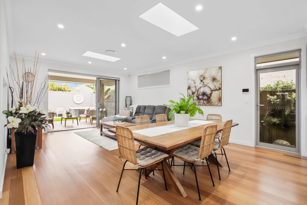Sold - 71 Stamford Bridge Avenue - New Property in North Kellyville - Real Estate by Ryan Hawes