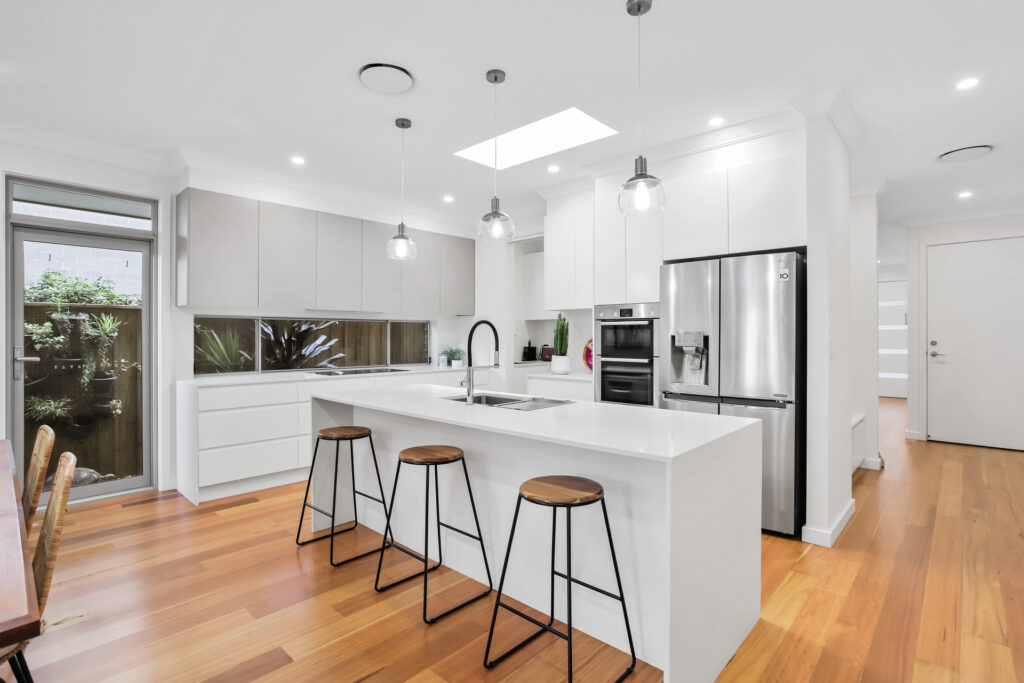 Sold - 71 Stamford Bridge Avenue - New Property in North Kellyville - Real Estate by Ryan Hawes