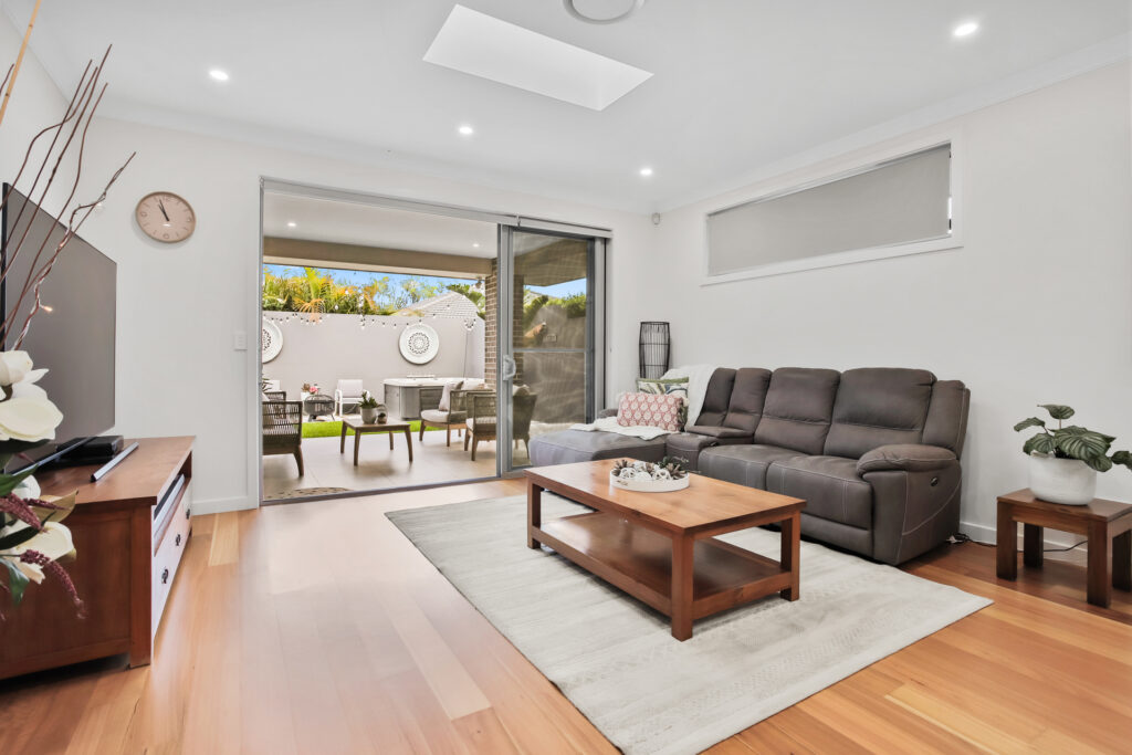 Sold - 71 Stamford Bridge Avenue - New Property in North Kellyville - Real Estate by Ryan Hawes