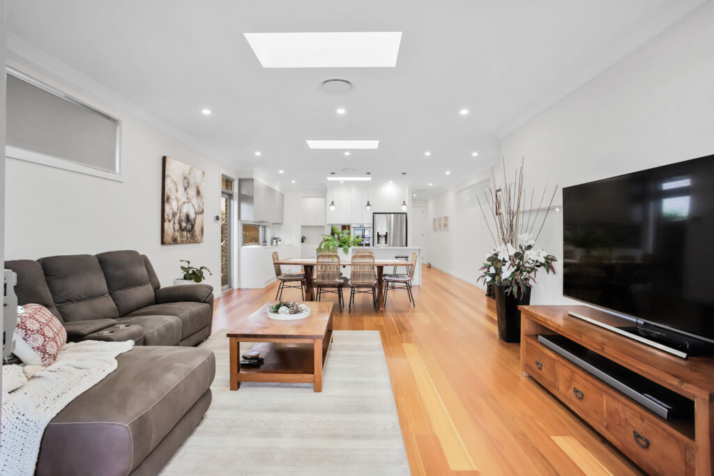 Sold - 71 Stamford Bridge Avenue - New Property in North Kellyville - Real Estate by Ryan Hawes