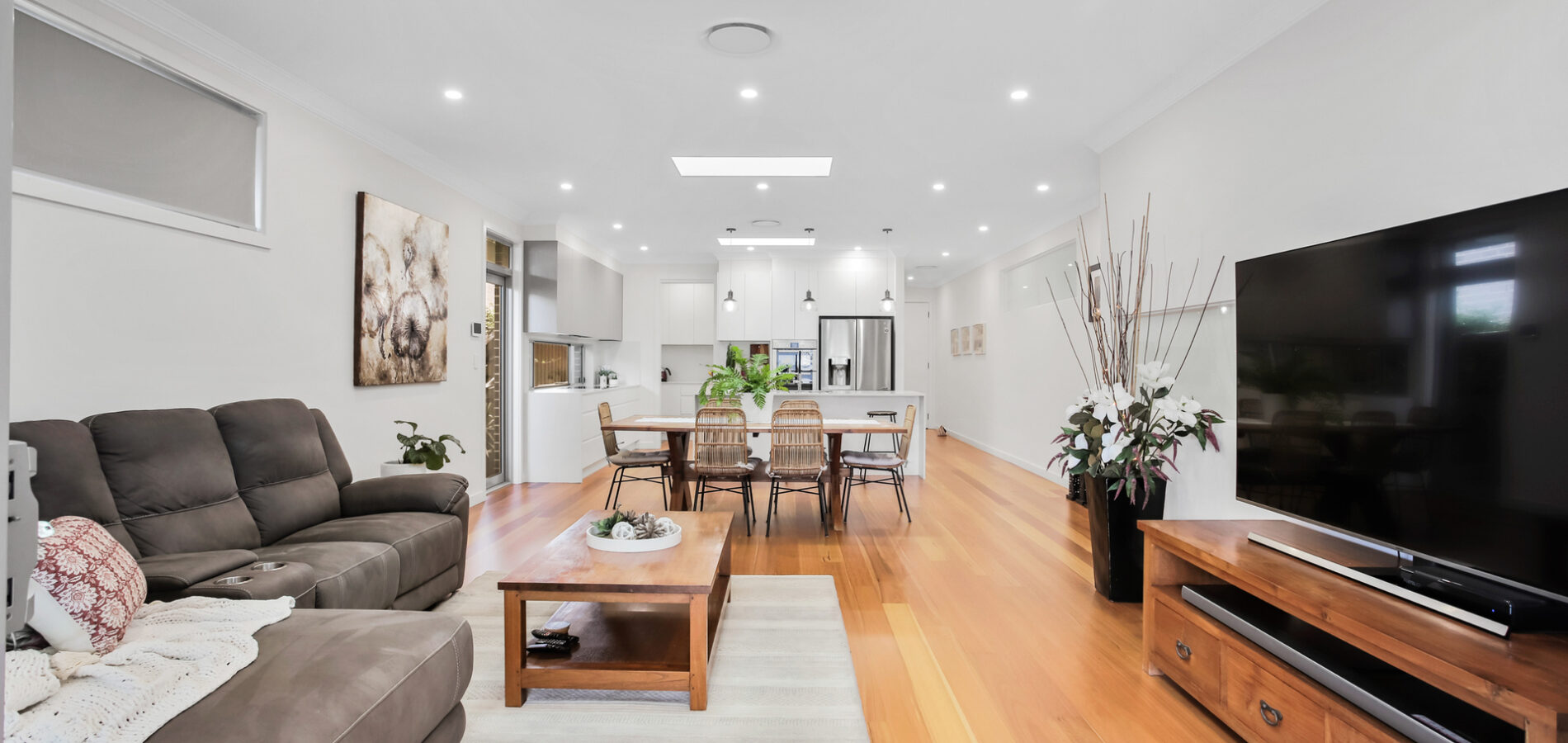 Sold - 71 Stamford Bridge Avenue - New Property in North Kellyville - Real Estate by Ryan Hawes