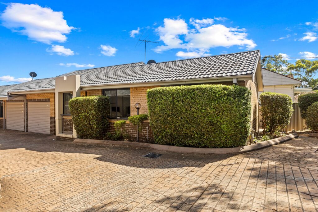 1/12 Caloola Road, Constitution Hill NSW 2145 - McGrath West Group