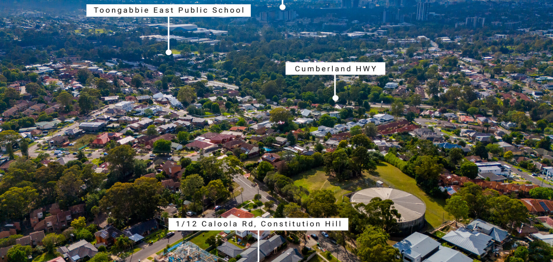 1/12 Caloola Road, Constitution Hill NSW 2145 - photo 12