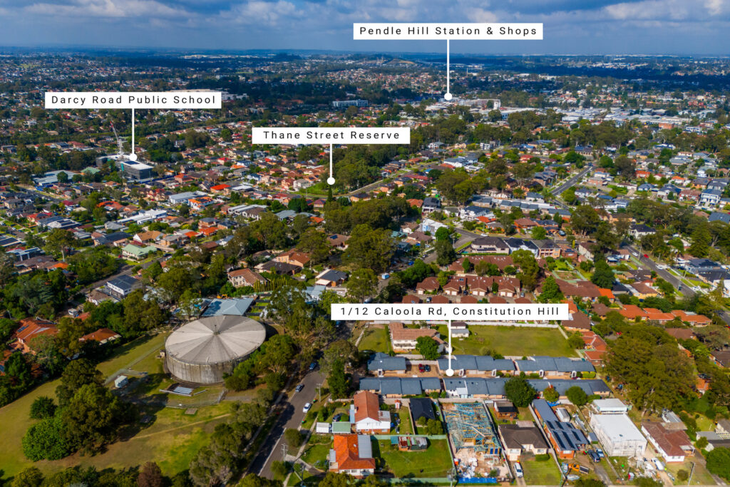 1/12 Caloola Road, Constitution Hill NSW 2145 - photo 13