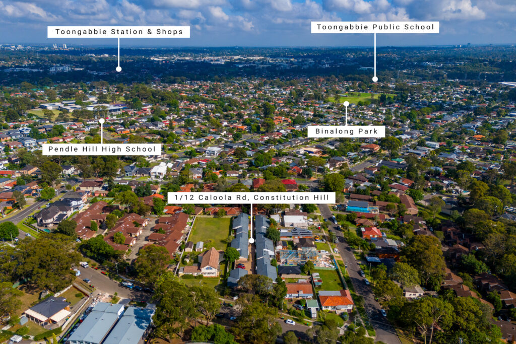 1/12 Caloola Road, Constitution Hill NSW 2145 - photo 14