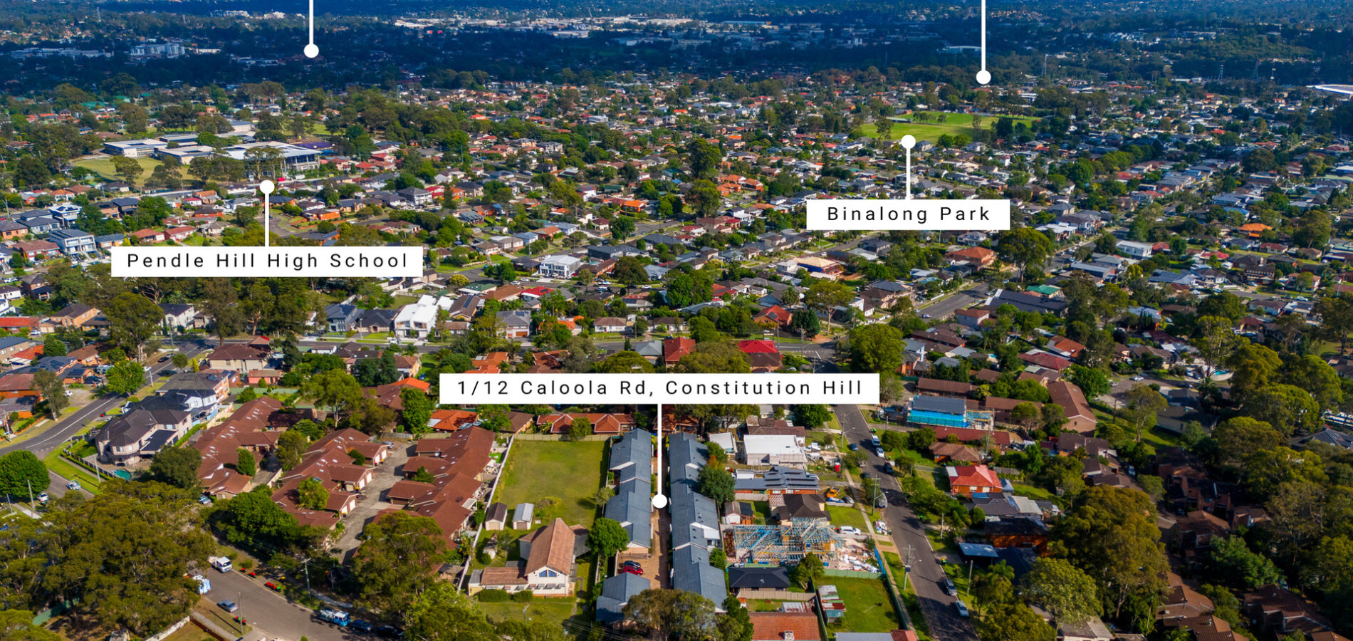 1/12 Caloola Road, Constitution Hill NSW 2145 - photo 14