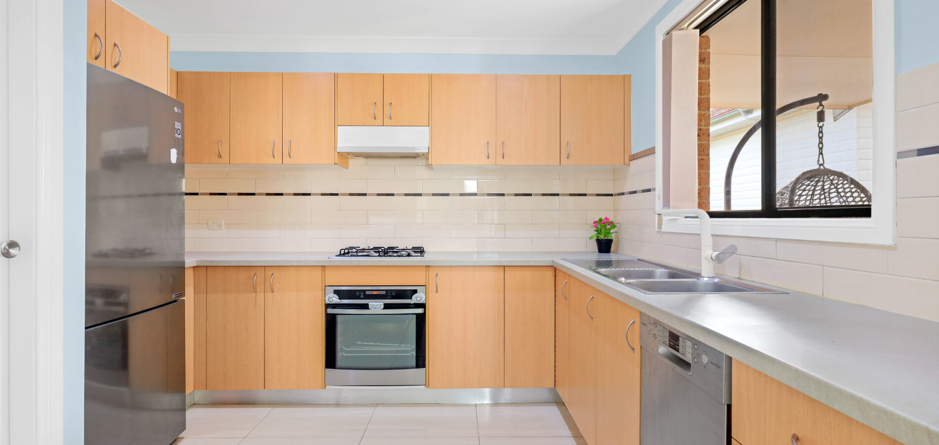1/12 Caloola Road, Constitution Hill NSW 2145 - photo 4