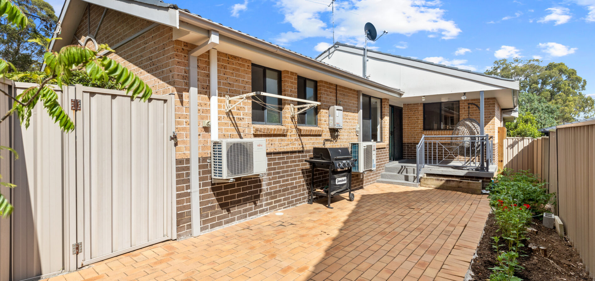 1/12 Caloola Road, Constitution Hill NSW 2145 - photo 10