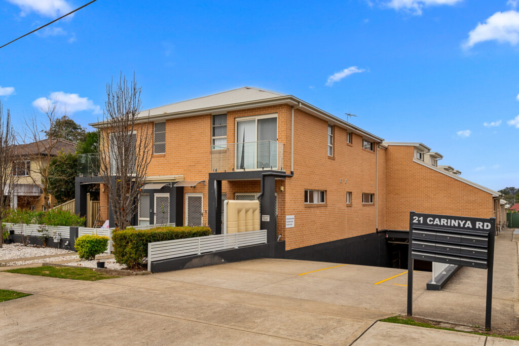 5/21 Carinya Road, Girraween NSW 2145 - McGrath West Group