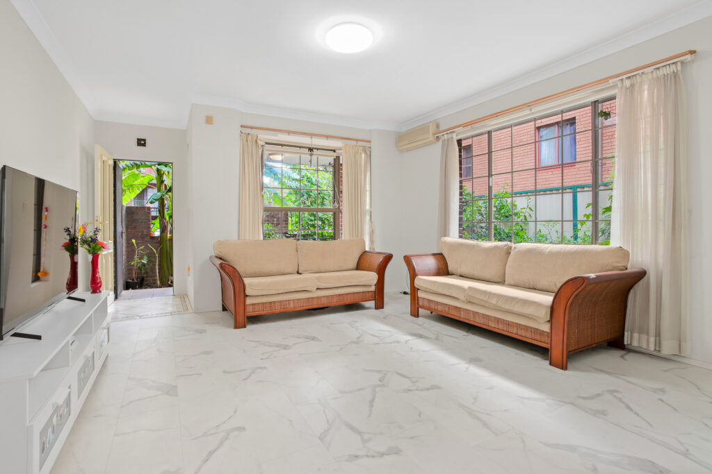 Sold - 12/9 Jessie Street (access Via 8 Hainsworth) - New Property in Westmead - Real Estate by Amit Nayak