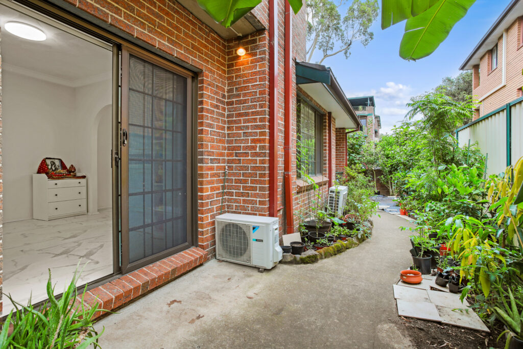 Sold - 12/9 Jessie Street (access Via 8 Hainsworth) - New Property in Westmead - Real Estate by Amit Nayak