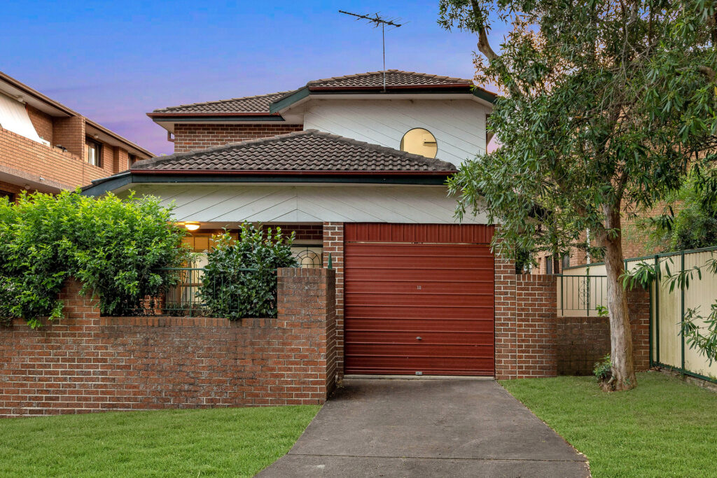 Sold - 12/9 Jessie Street (access Via 8 Hainsworth) - New Property in Westmead - Real Estate by Amit Nayak