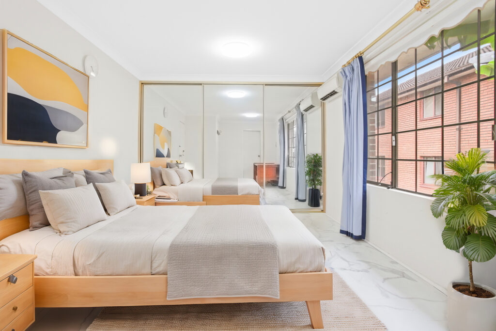 Sold - 12/9 Jessie Street (access Via 8 Hainsworth) - New Property in Westmead - Real Estate by Amit Nayak
