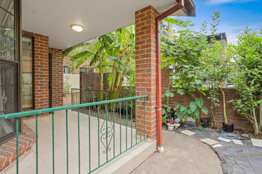 Sold - 12/9 Jessie Street (access Via 8 Hainsworth) - New Property in Westmead - Real Estate by Amit Nayak