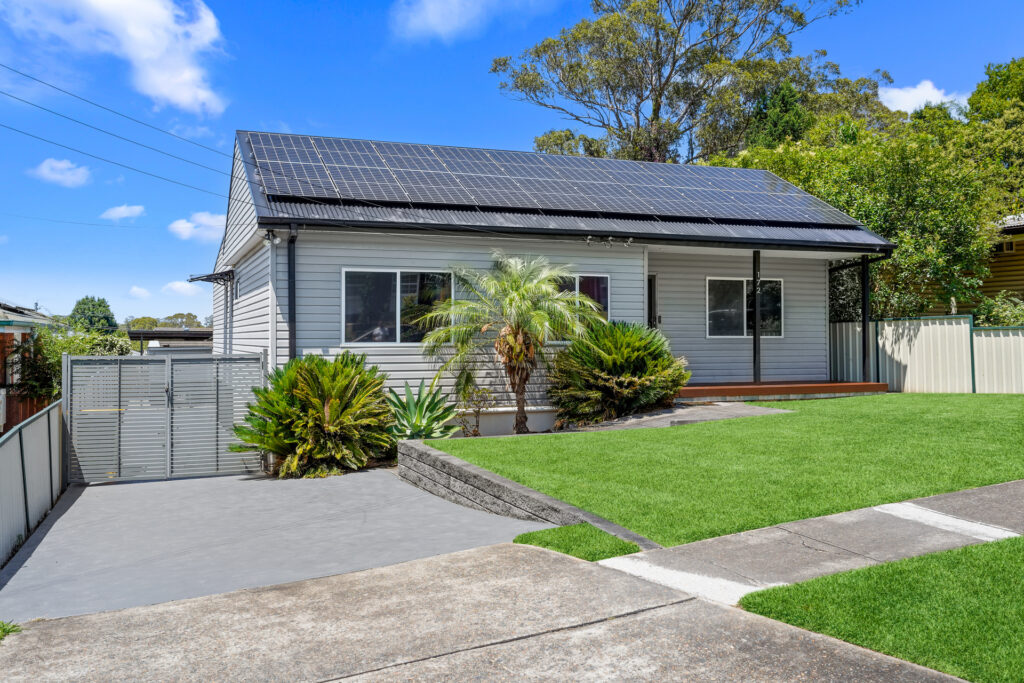 Sold - 172 Frederick Street - New Property in Lalor Park - Real Estate by Joel Hollings
