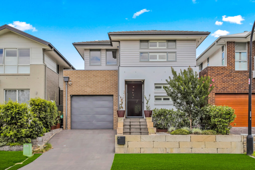 Sold - 91 Longerenong Avenue - New Property in Box Hill - Real Estate by Ryan Hawes