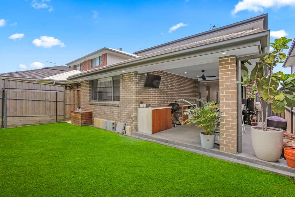 Sold - 91 Longerenong Avenue - New Property in Box Hill - Real Estate by Ryan Hawes