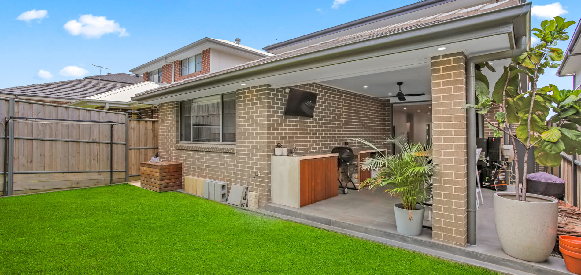Sold - 91 Longerenong Avenue - New Property in Box Hill - Real Estate by Ryan Hawes