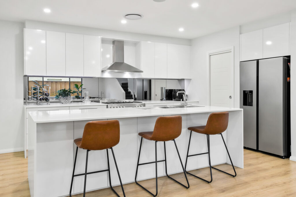 Sold - 91 Longerenong Avenue - New Property in Box Hill - Real Estate by Ryan Hawes