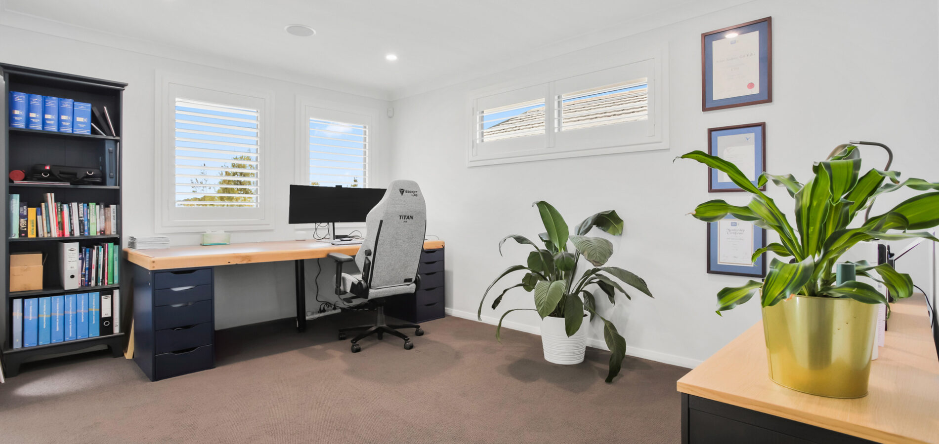Sold - 91 Longerenong Avenue - New Property in Box Hill - Real Estate by Ryan Hawes