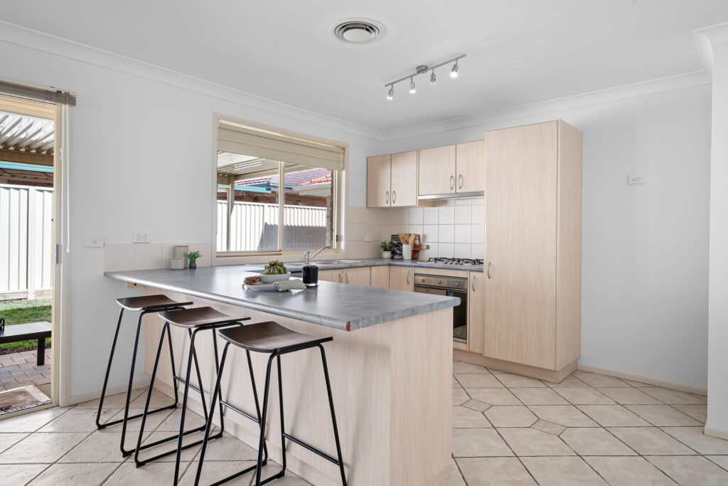 Sold - 41 Lycett Avenue - New Property in Kellyville - Real Estate by Corie Sciberras