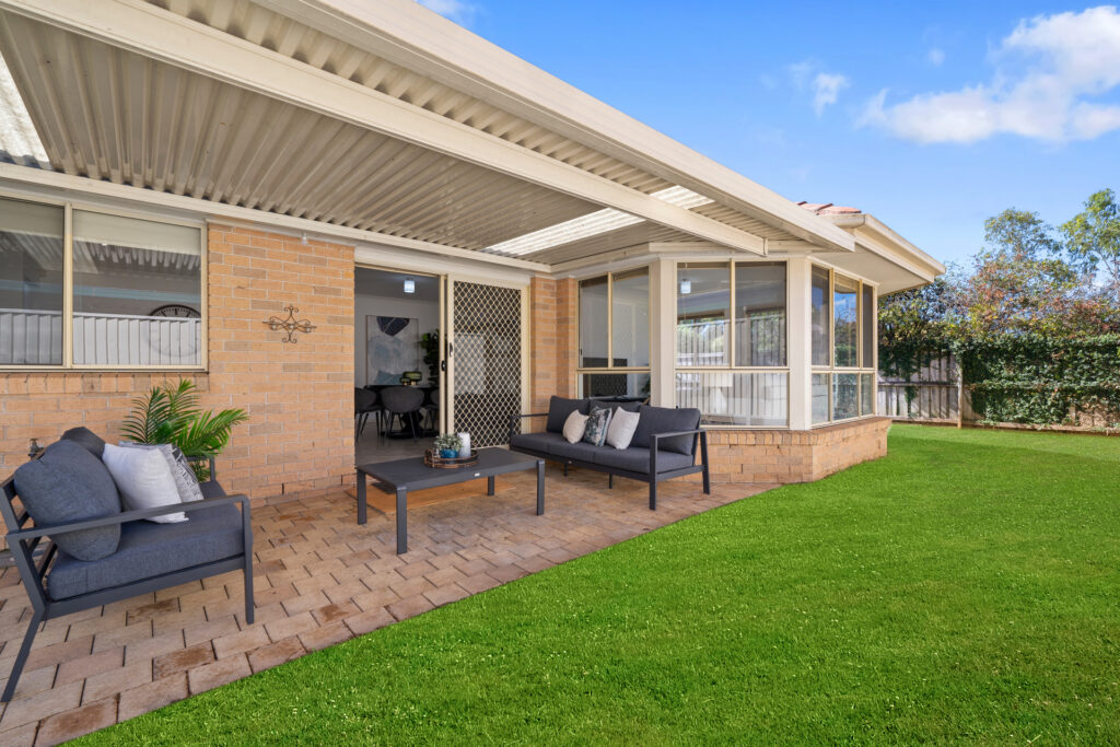 Sold - 41 Lycett Avenue - New Property in Kellyville - Real Estate by Corie Sciberras