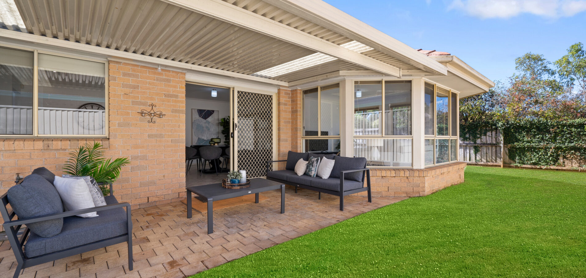 Sold - 41 Lycett Avenue - New Property in Kellyville - Real Estate by Corie Sciberras