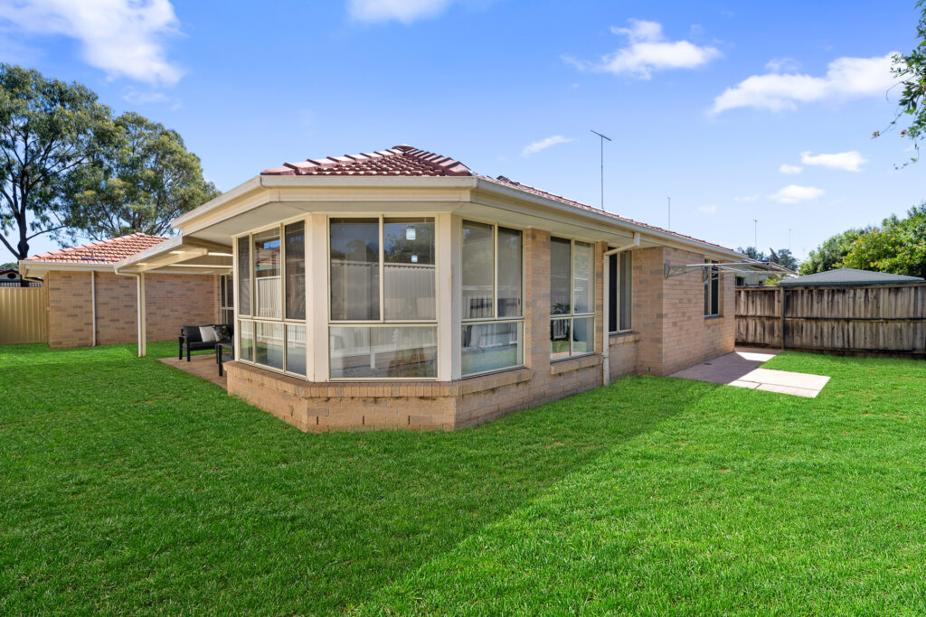 Sold - 41 Lycett Avenue - New Property in Kellyville - Real Estate by Corie Sciberras