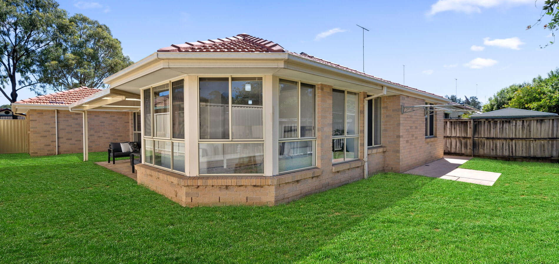 Sold - 41 Lycett Avenue - New Property in Kellyville - Real Estate by Corie Sciberras